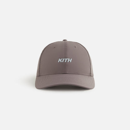 Women Kith Kith Women Nylon Classic Cap - Thunder