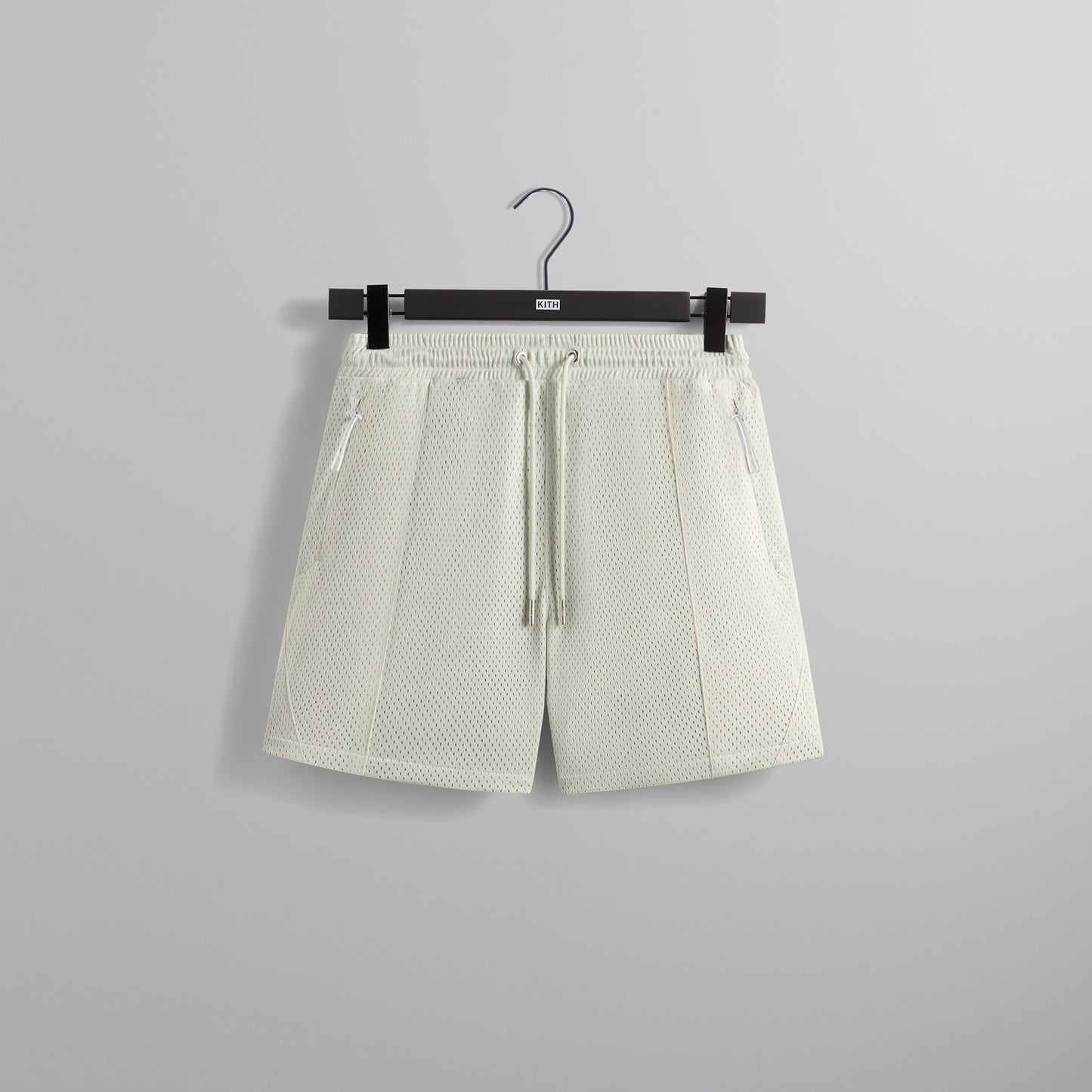Men Kith Kith Harden Panelled Mesh Short - Palais