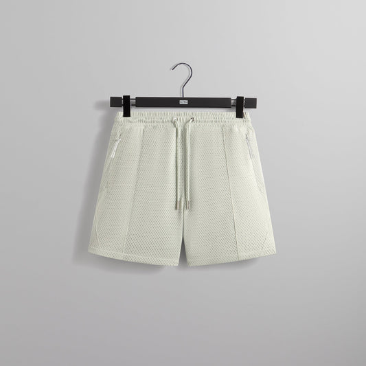 Men Kith Kith Harden Panelled Mesh Short - Palais