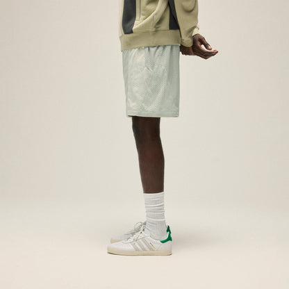 Men Kith Kith Harden Panelled Mesh Short - Palais
