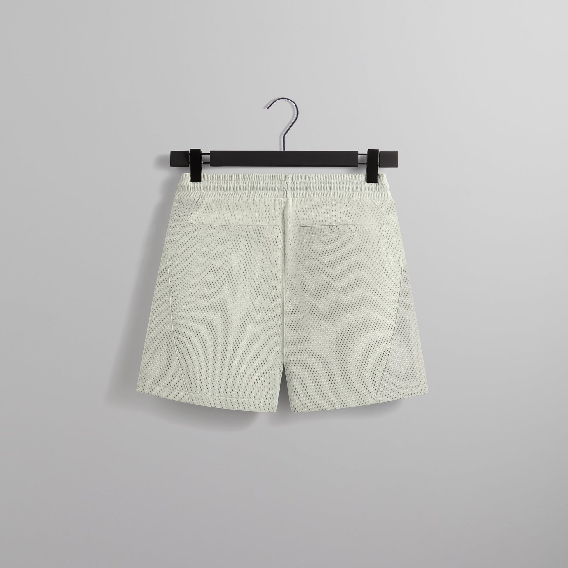 Men Kith Kith Harden Panelled Mesh Short - Palais