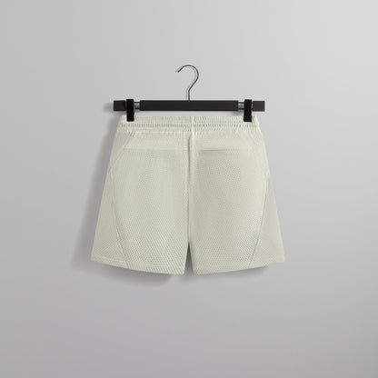 Men Kith Kith Harden Panelled Mesh Short - Palais