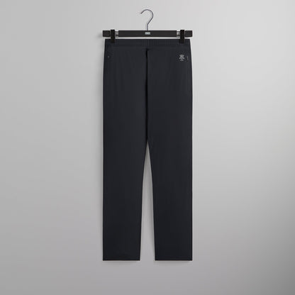 Men Kith Kith Draw Pant - Black