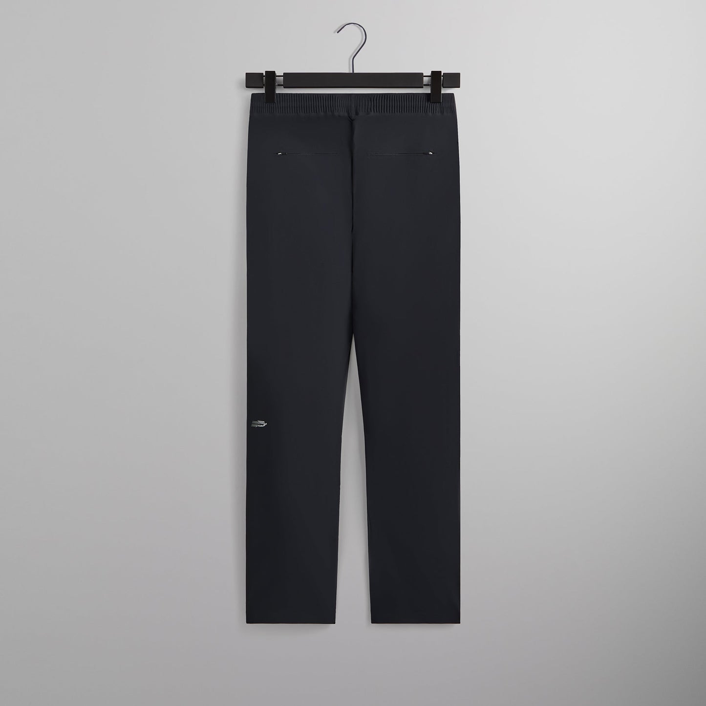 Men Kith Kith Draw Pant - Black