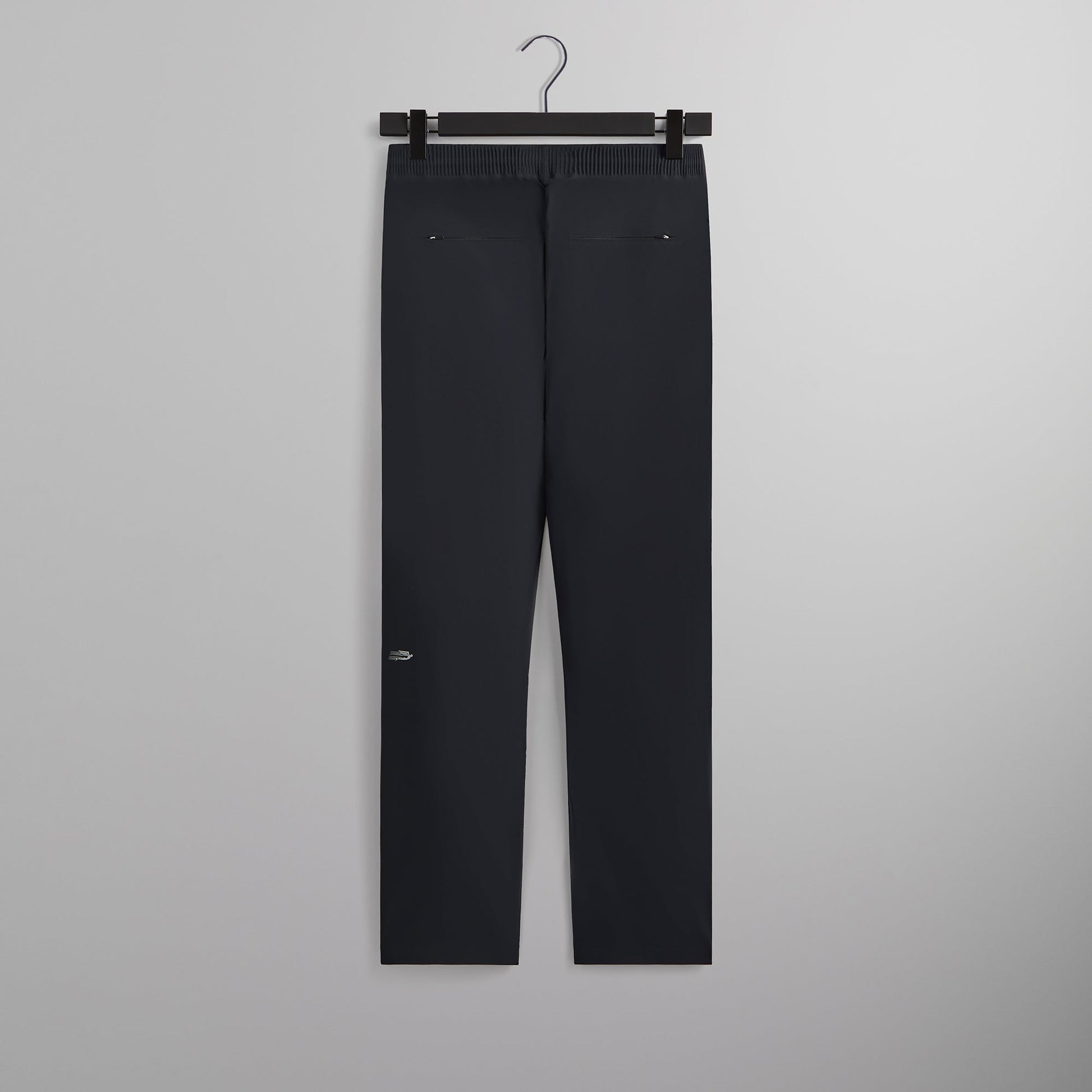 Men Kith Kith Draw Pant - Black