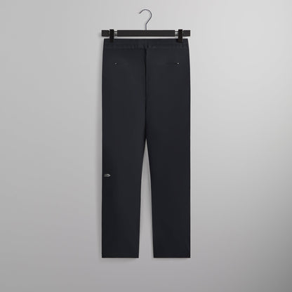 Men Kith Kith Draw Pant - Black