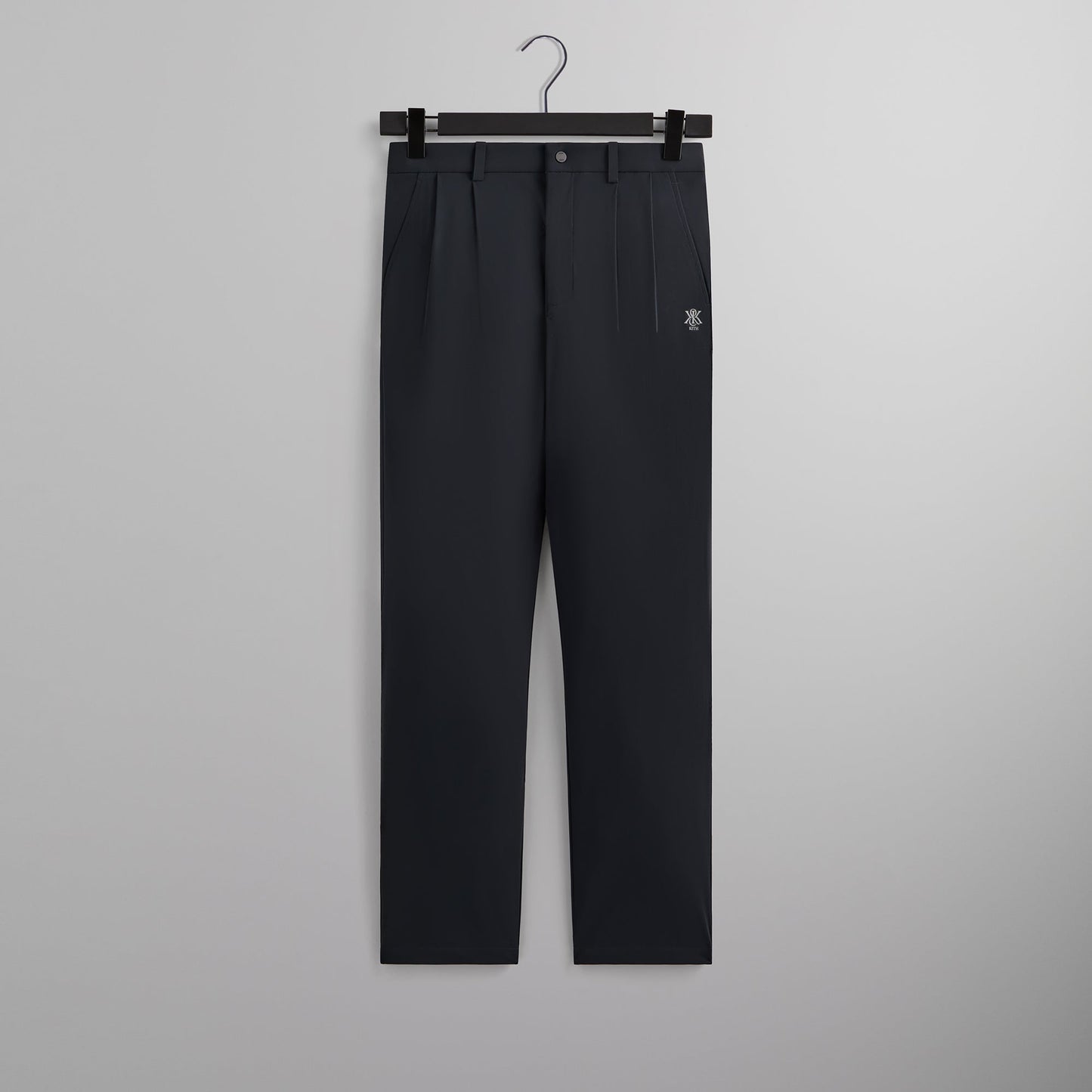 Men Kith Kith Mallet Pant - Black