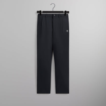 Men Kith Kith Mallet Pant - Black