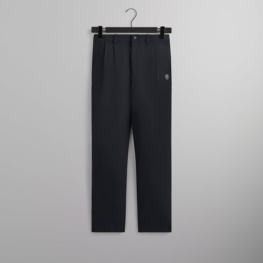 Men Kith Kith Mallet Pant - Black