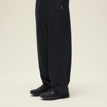 Men Kith Kith Mallet Pant - Black