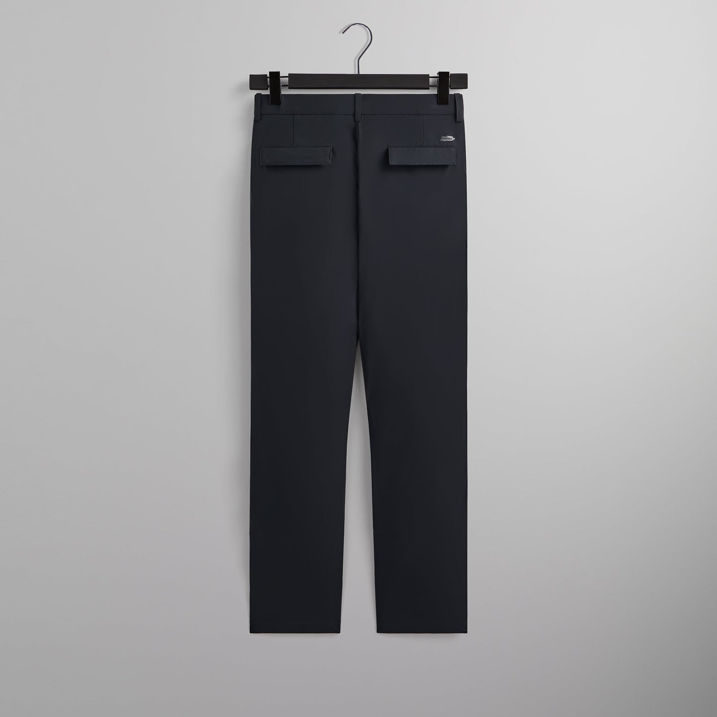 Men Kith Kith Mallet Pant - Black