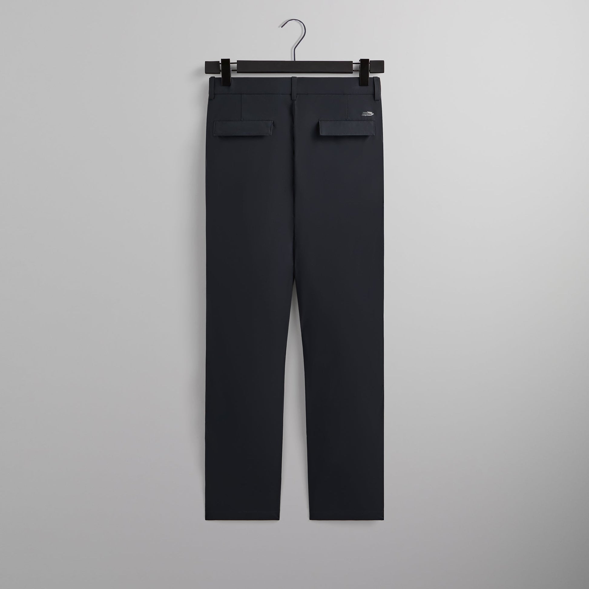 Men Kith Kith Mallet Pant - Black