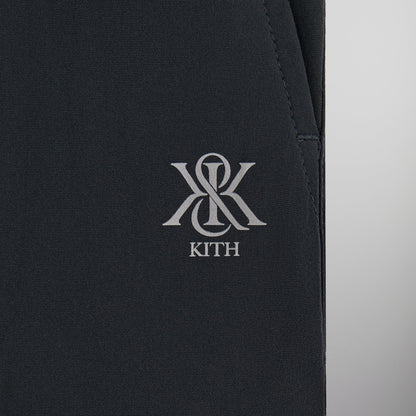 Men Kith Kith Mallet Pant - Black