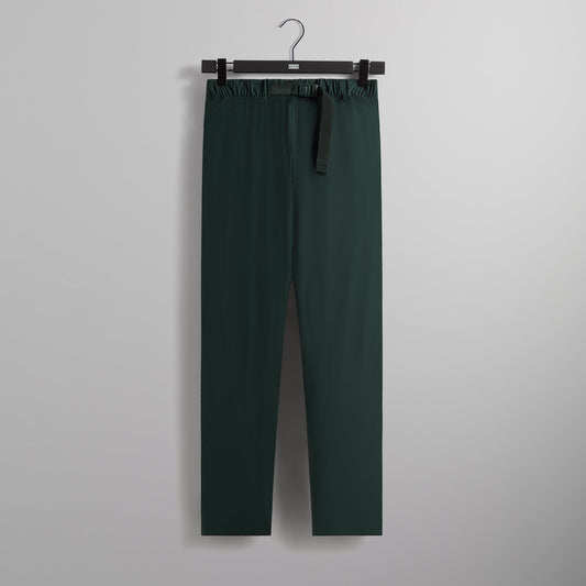 Men Kith Kith Belted Callum Pant - Stadium