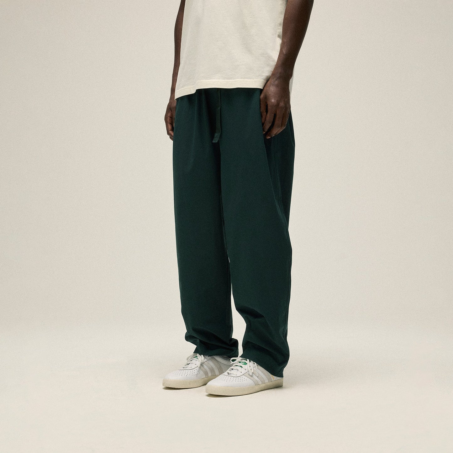 Men Kith Kith Belted Callum Pant - Stadium