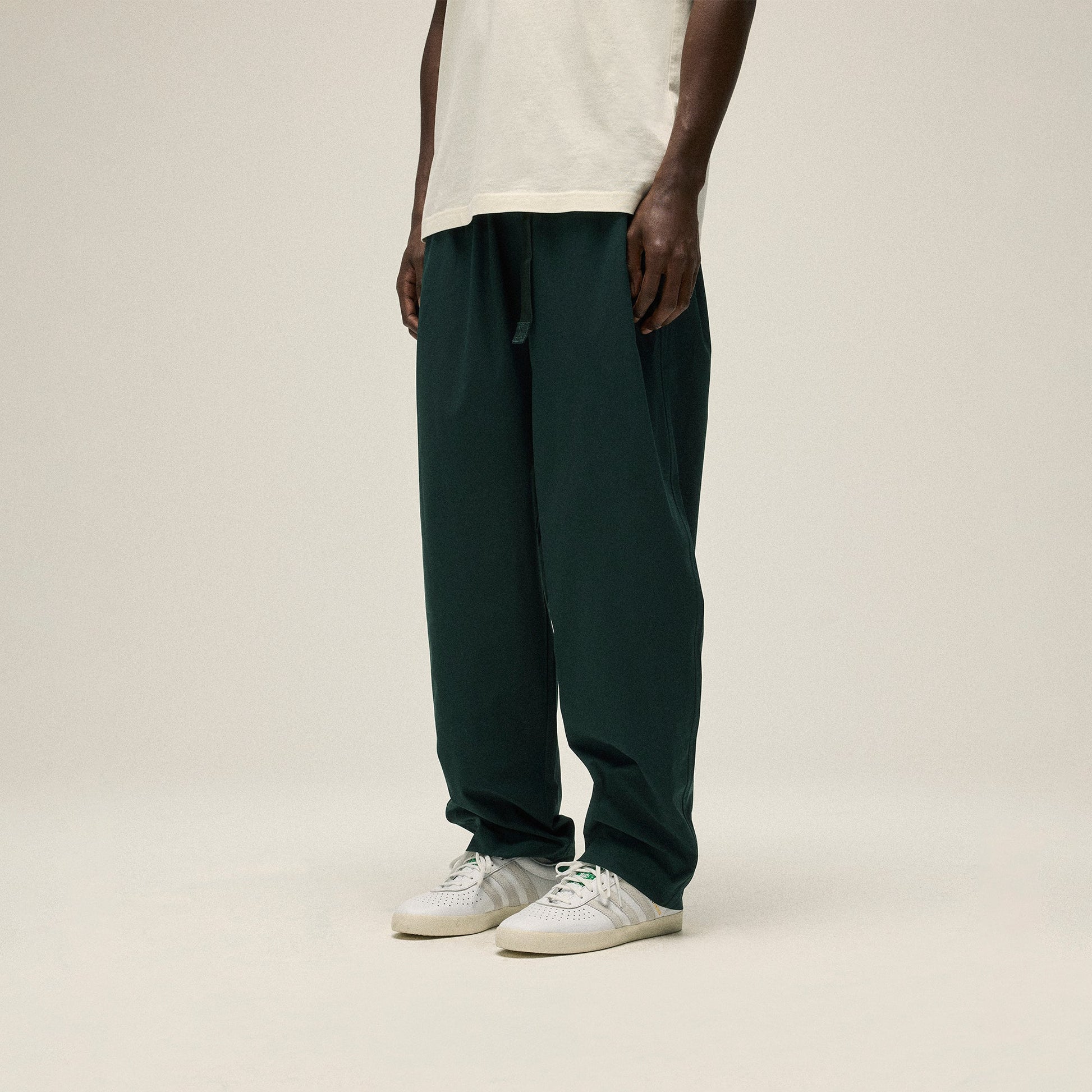 Men Kith Kith Belted Callum Pant - Stadium