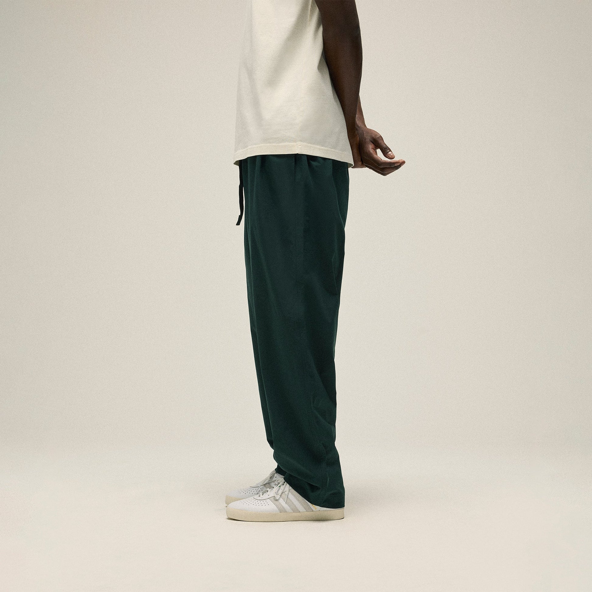 Men Kith Kith Belted Callum Pant - Stadium