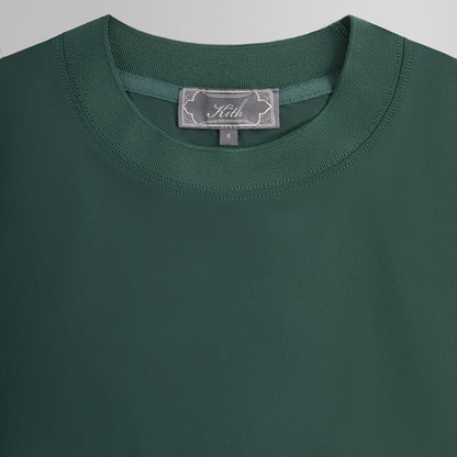Men Kith Kith Theo Dolman Tee - Stadium