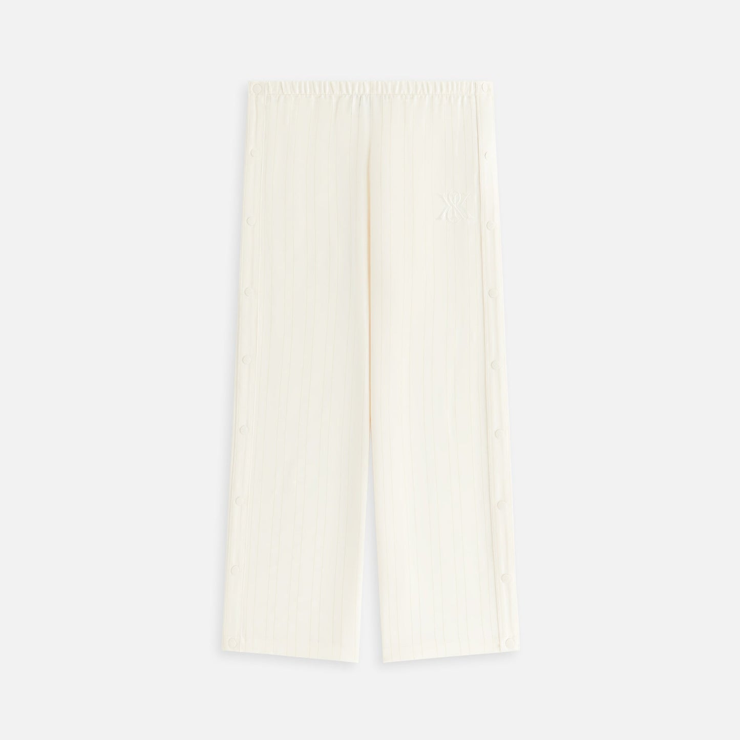 Women Kith Kith Women Florin Tearaway Pant - Whisper