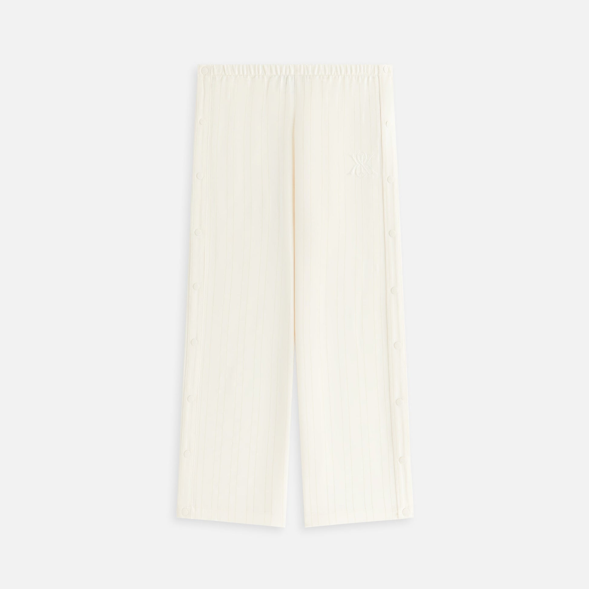 Women Kith Kith Women Florin Tearaway Pant - Whisper