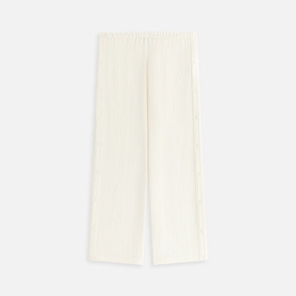 Women Kith Kith Women Florin Tearaway Pant - Whisper