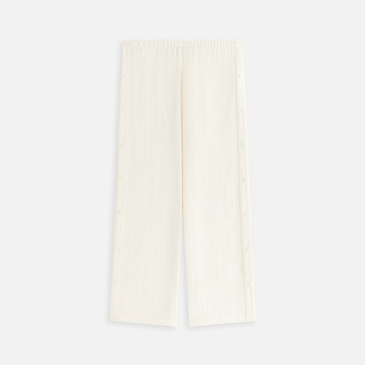 Women Kith Kith Women Florin Tearaway Pant - Whisper