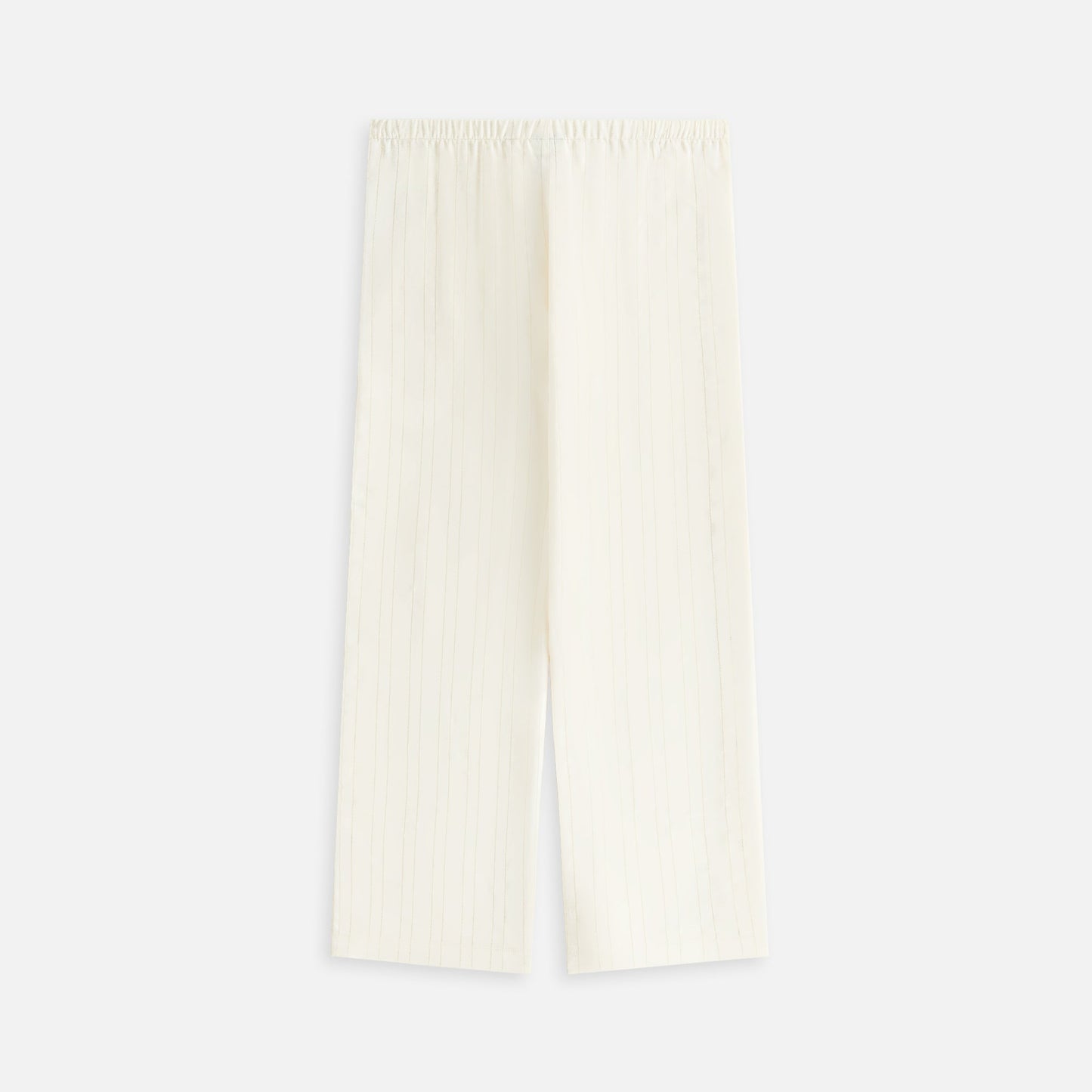 Women Kith Kith Women Florin Tearaway Pant - Whisper