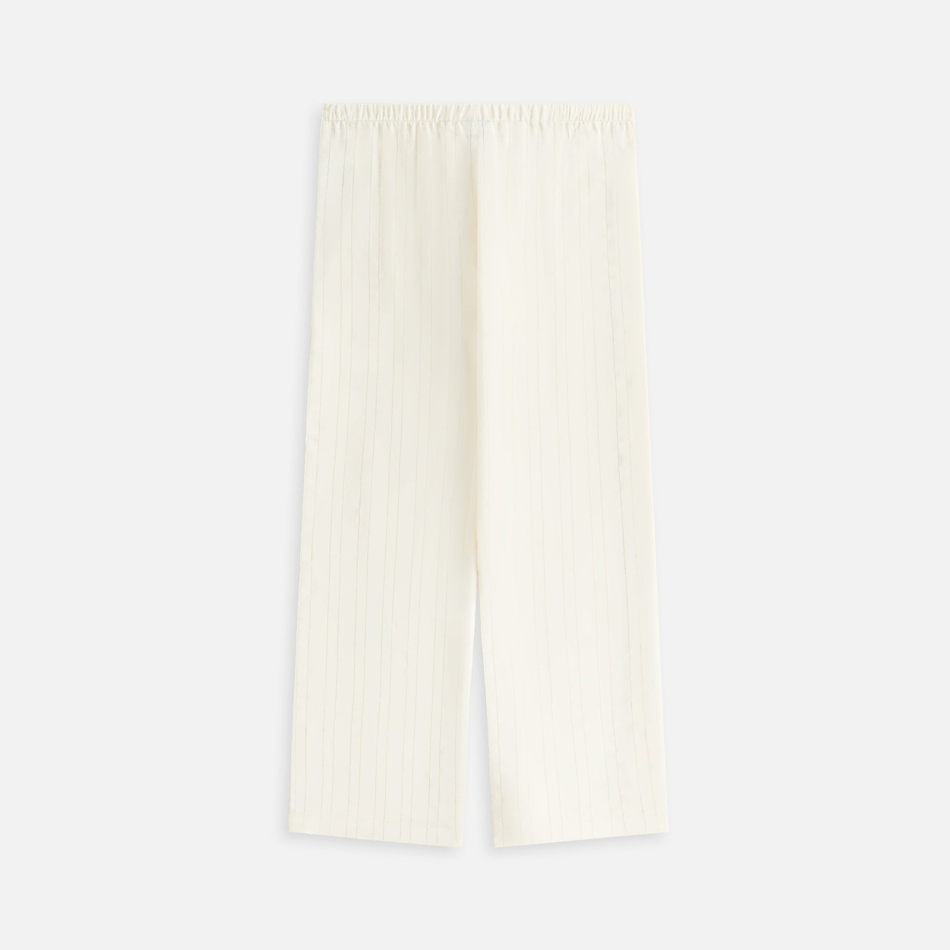 Women Kith Kith Women Florin Tearaway Pant - Whisper