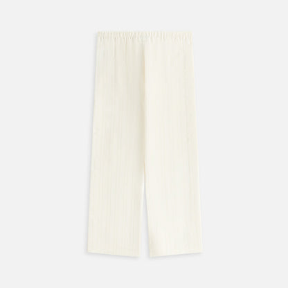 Women Kith Kith Women Florin Tearaway Pant - Whisper