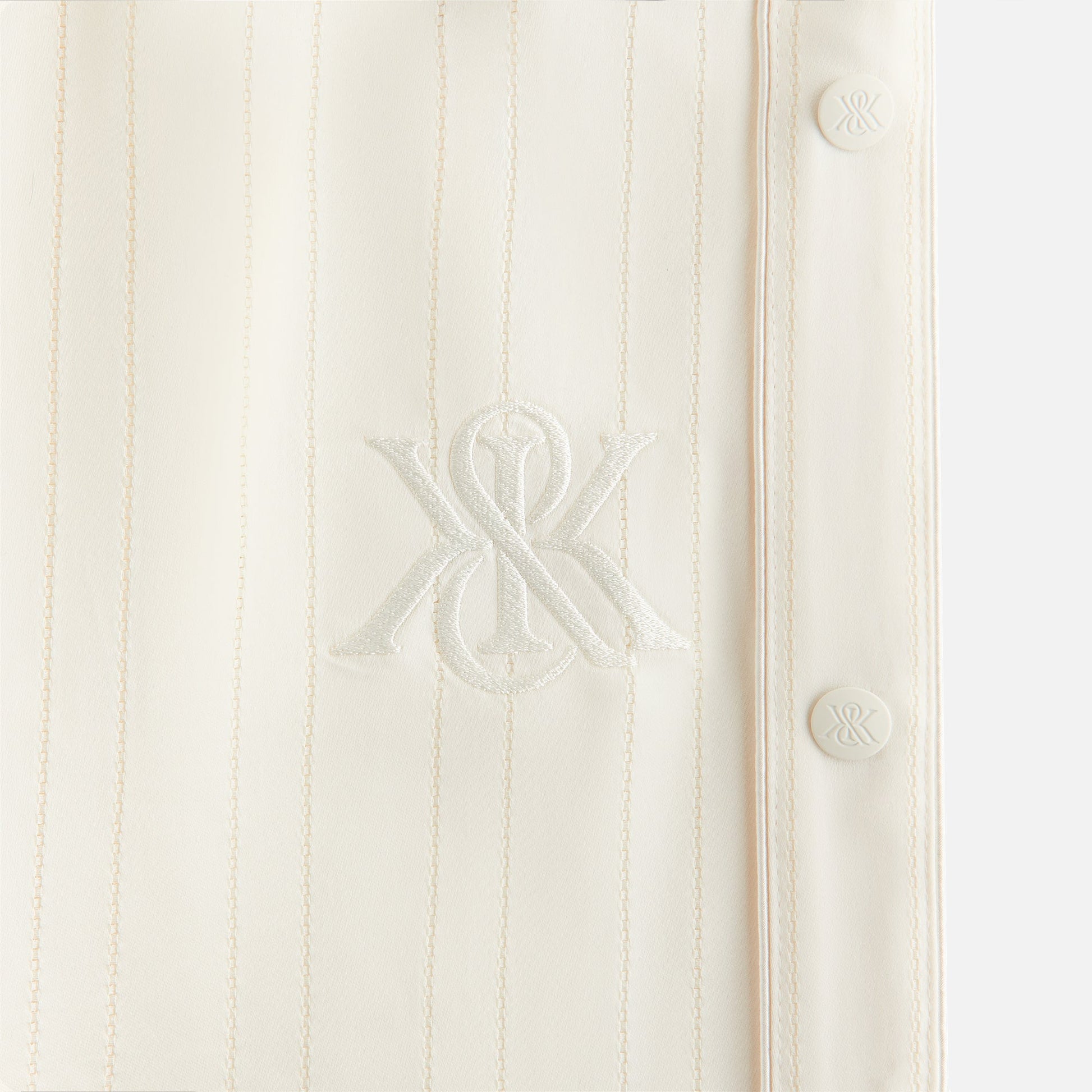 Women Kith Kith Women Florin Tearaway Pant - Whisper