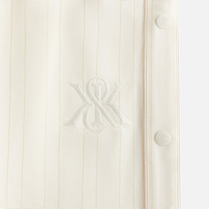 Women Kith Kith Women Florin Tearaway Pant - Whisper
