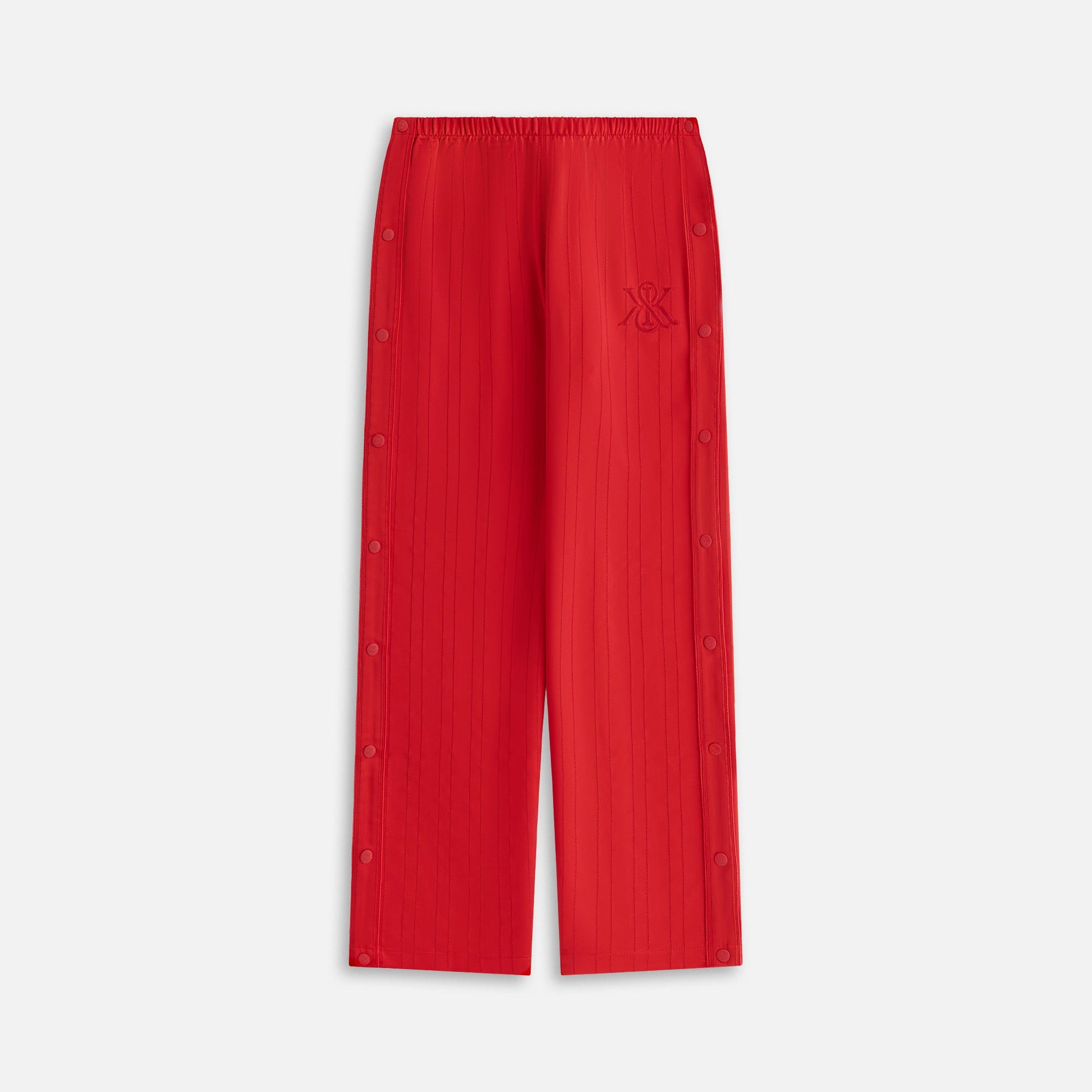 Women Kith Kith Women Florin Tearaway Pant - Retro
