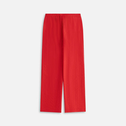 Women Kith Kith Women Florin Tearaway Pant - Retro