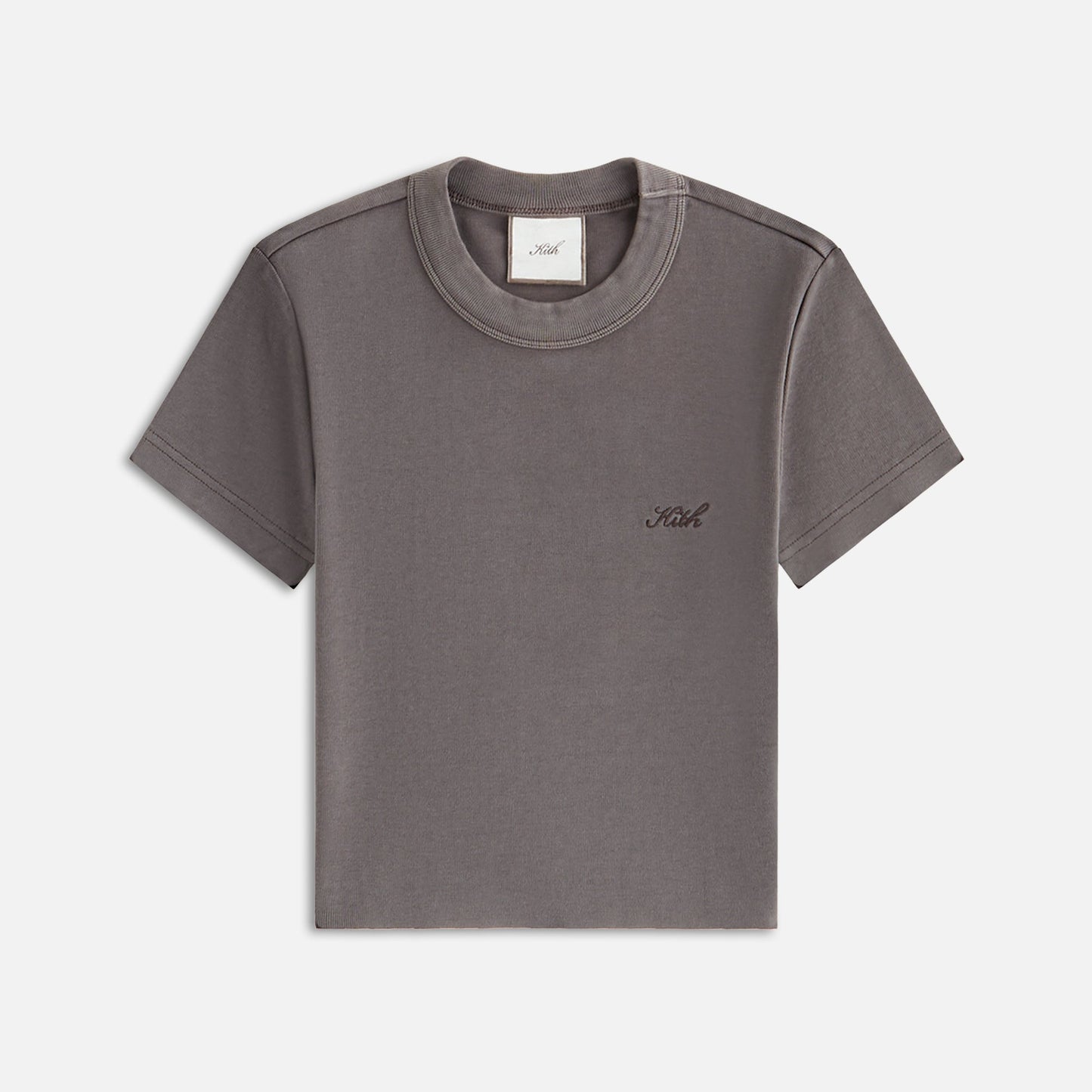 Women Kith Kith Women Mulberry II Tee - Asteroid