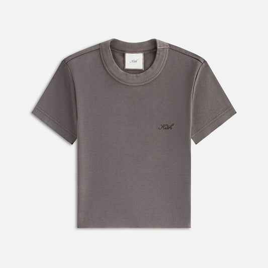Women Kith Kith Women Mulberry II Tee - Asteroid