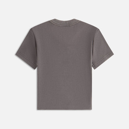 Women Kith Kith Women Mulberry II Tee - Asteroid