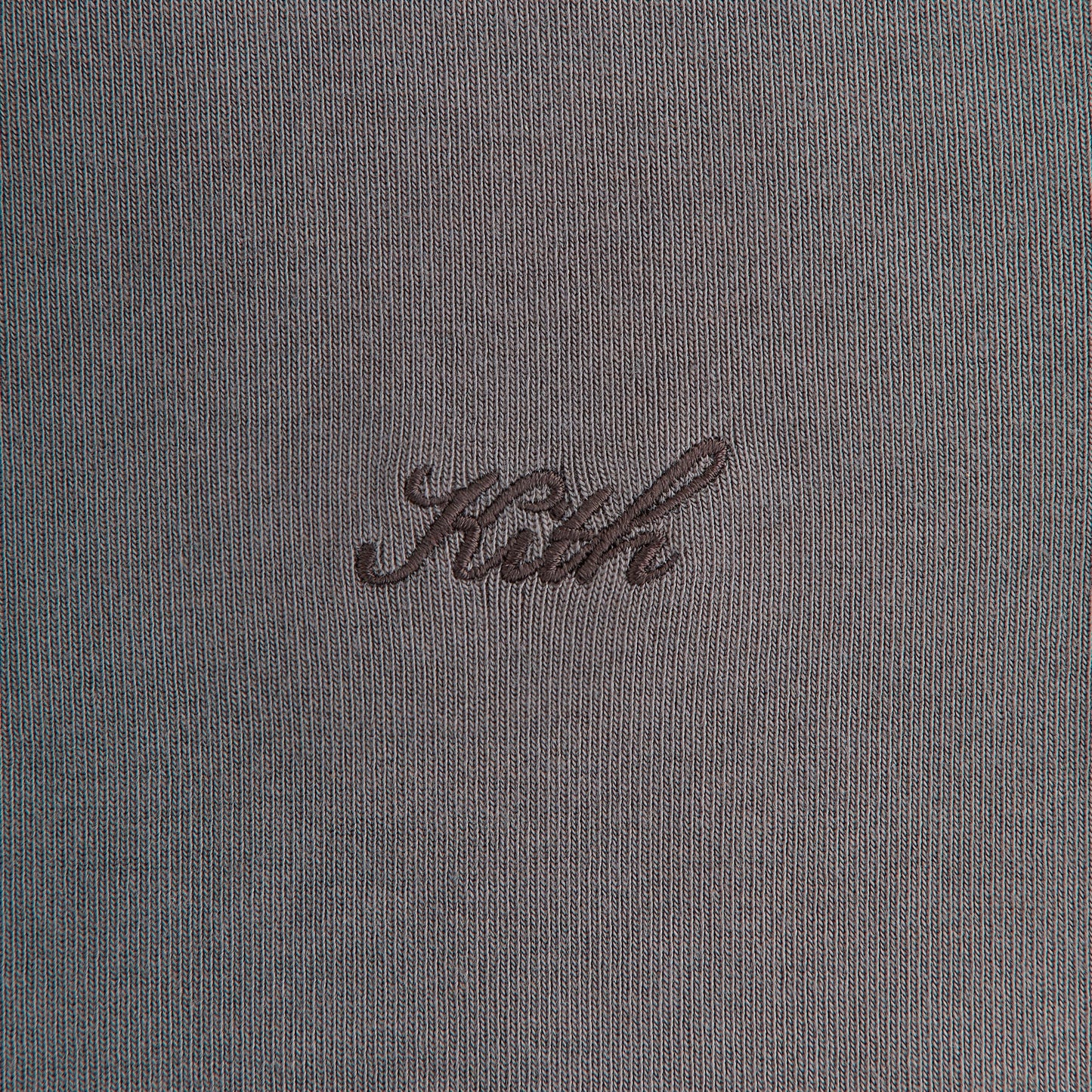 Women Kith Kith Women Mulberry II Tee - Asteroid