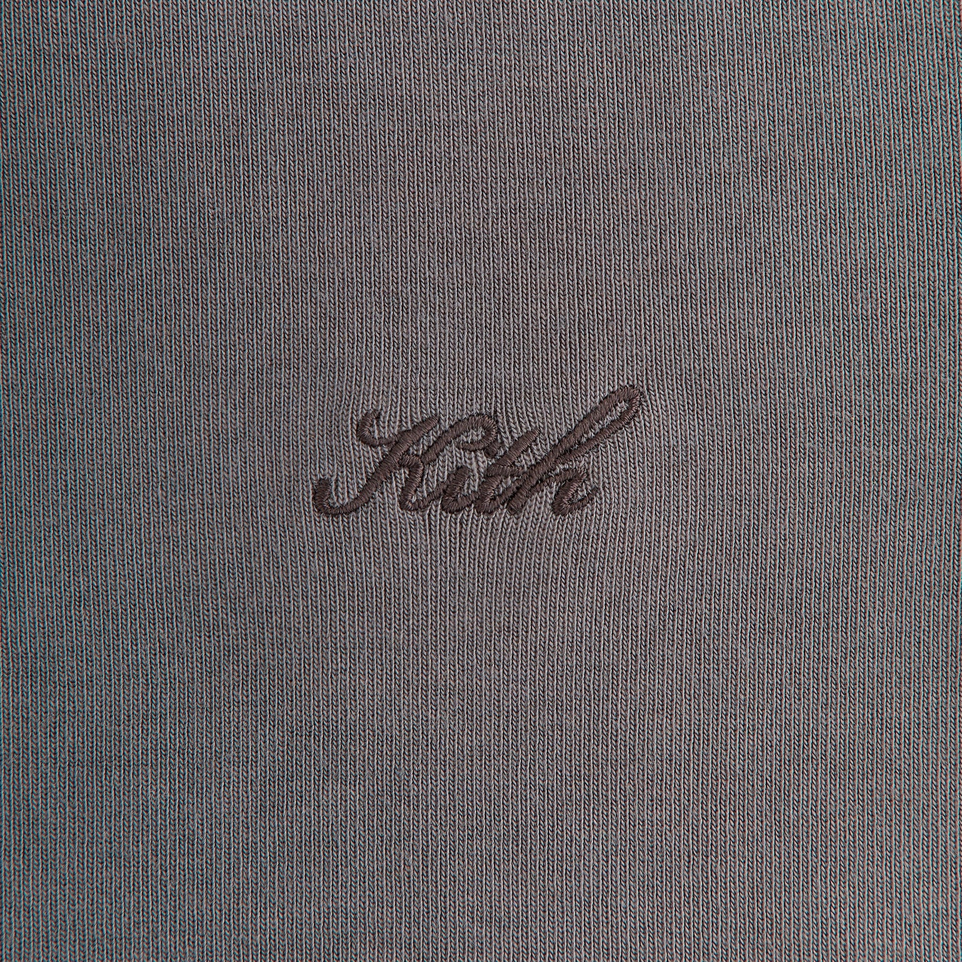 Women Kith Kith Women Mulberry II Tee - Asteroid