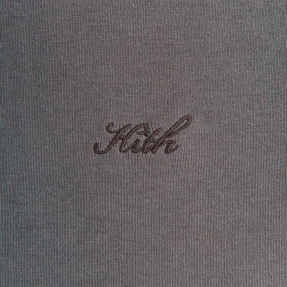 Women Kith Kith Women Mulberry II Tee - Asteroid