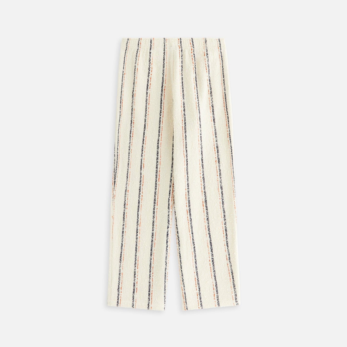 Women Kith Kith Women Ava Boucle Track Pant - Whisper