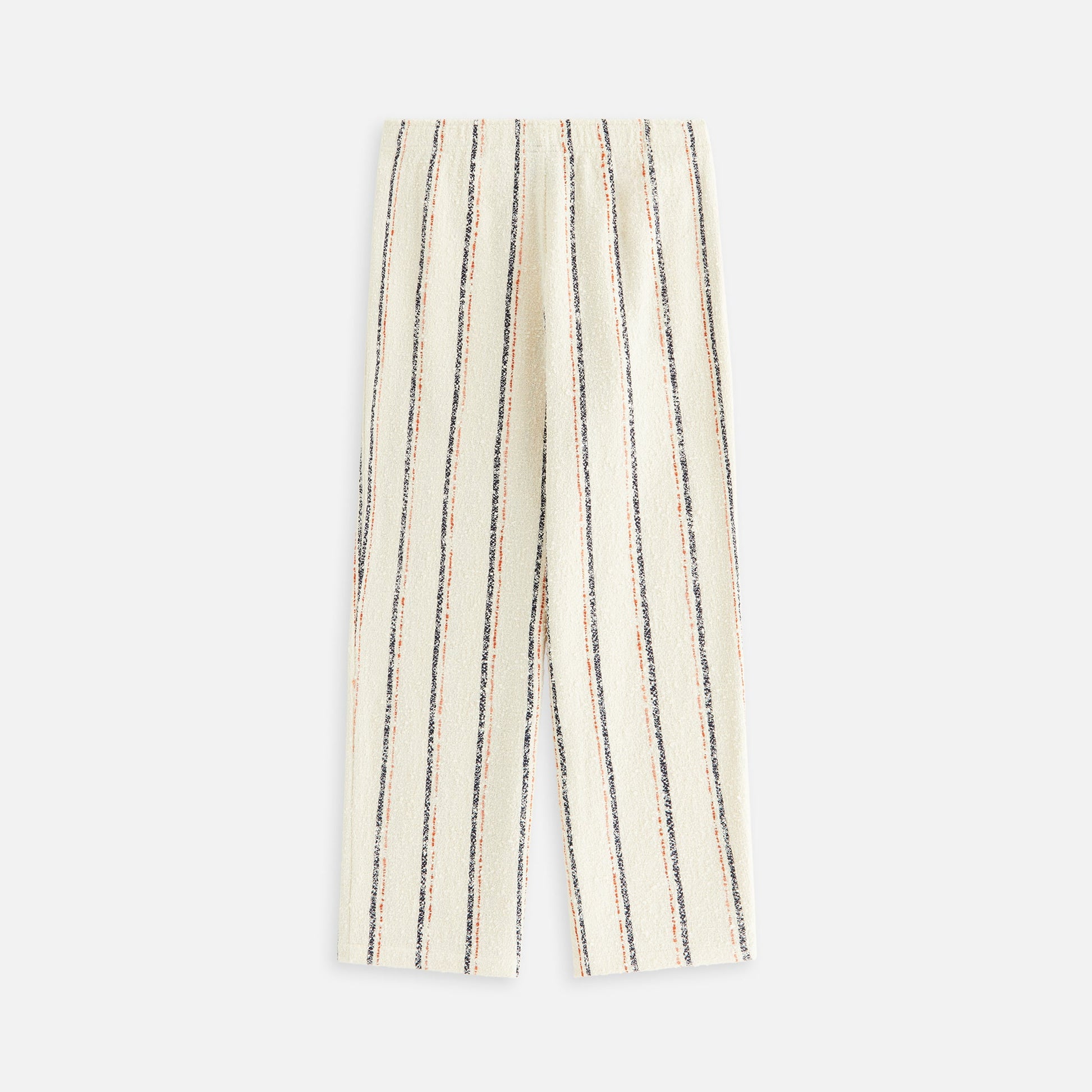 Women Kith Kith Women Ava Boucle Track Pant - Whisper