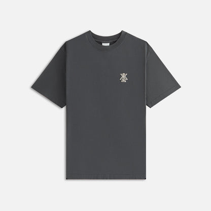 Women Kith Kith Women Nia II Sueded Tee - Gotham