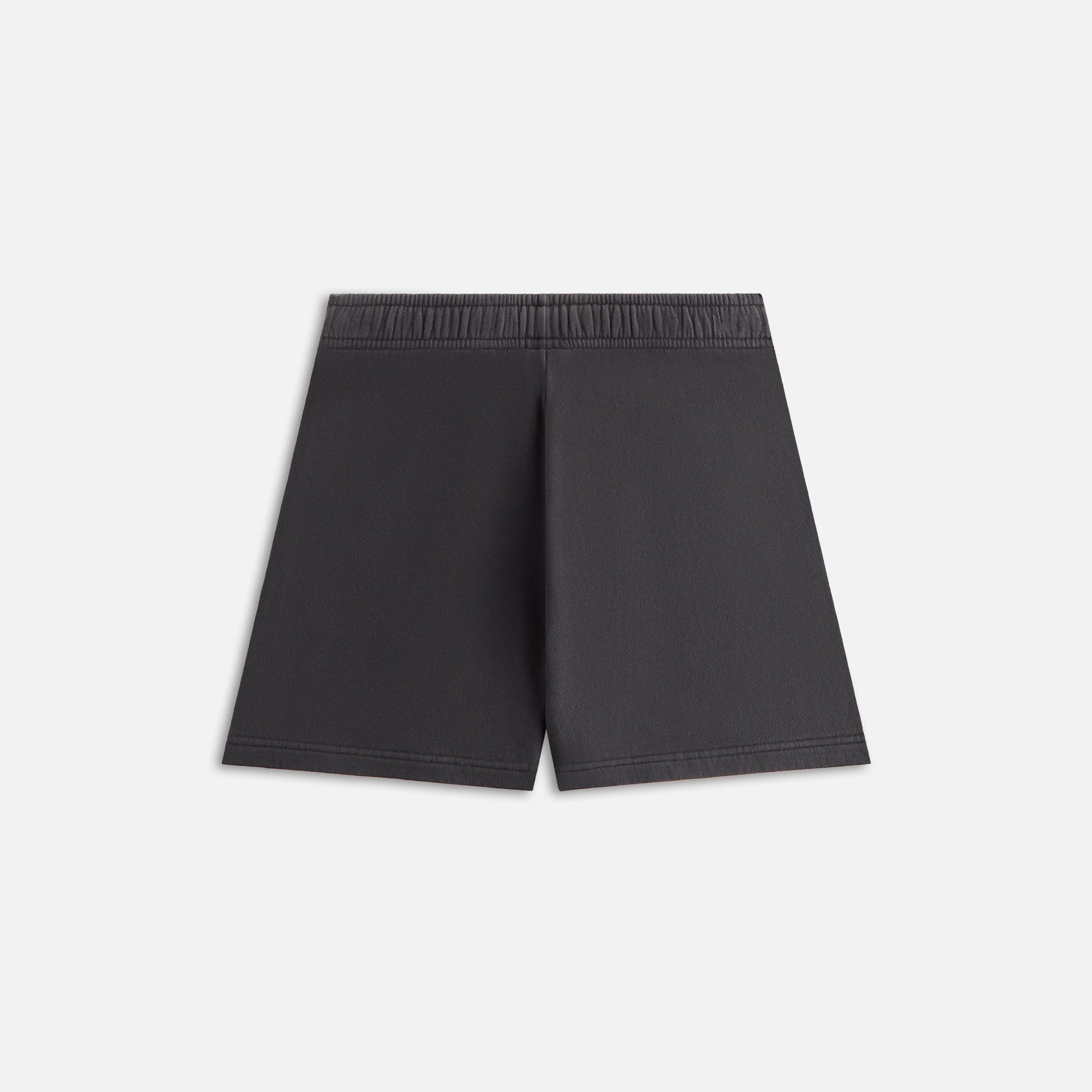 Women Kith Kith Women Rayne Sueded Sweatshort - Gotham