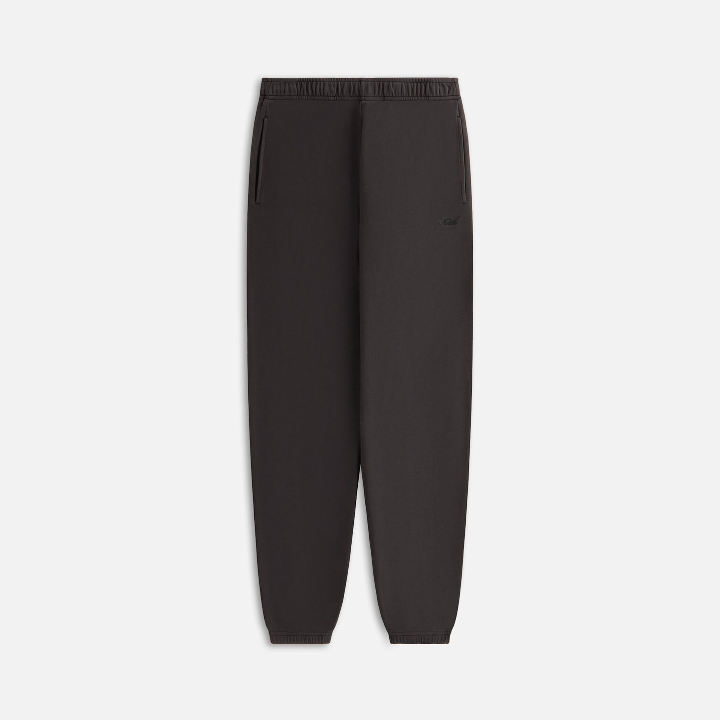 Women Kith Kith Women Shain III Sweatpants - Black