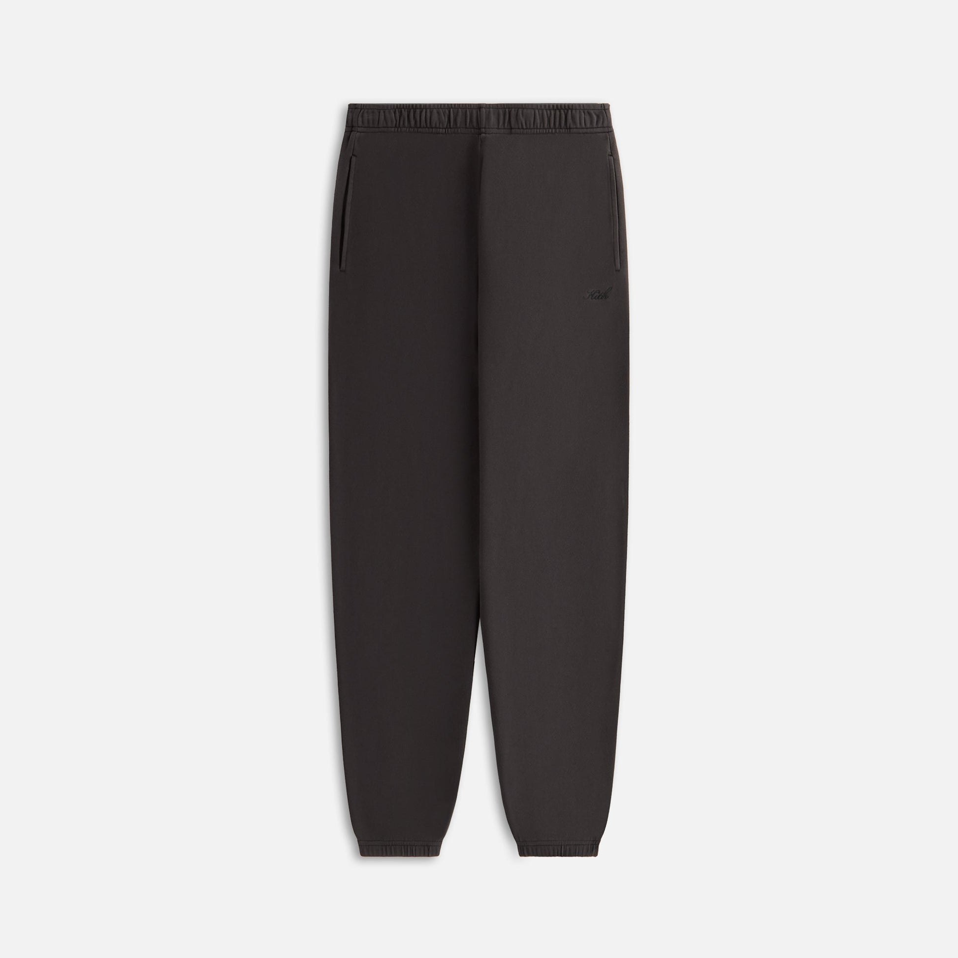 Women Kith Kith Women Shain III Sweatpants - Black