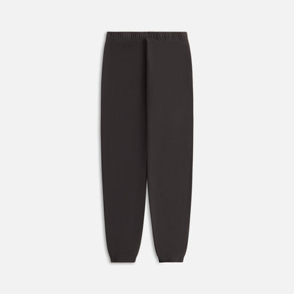 Women Kith Kith Women Shain III Sweatpants - Black