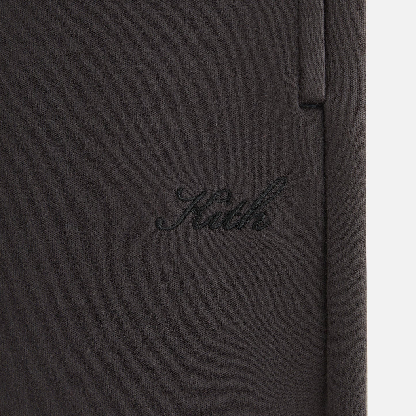 Women Kith Kith Women Shain III Sweatpants - Black