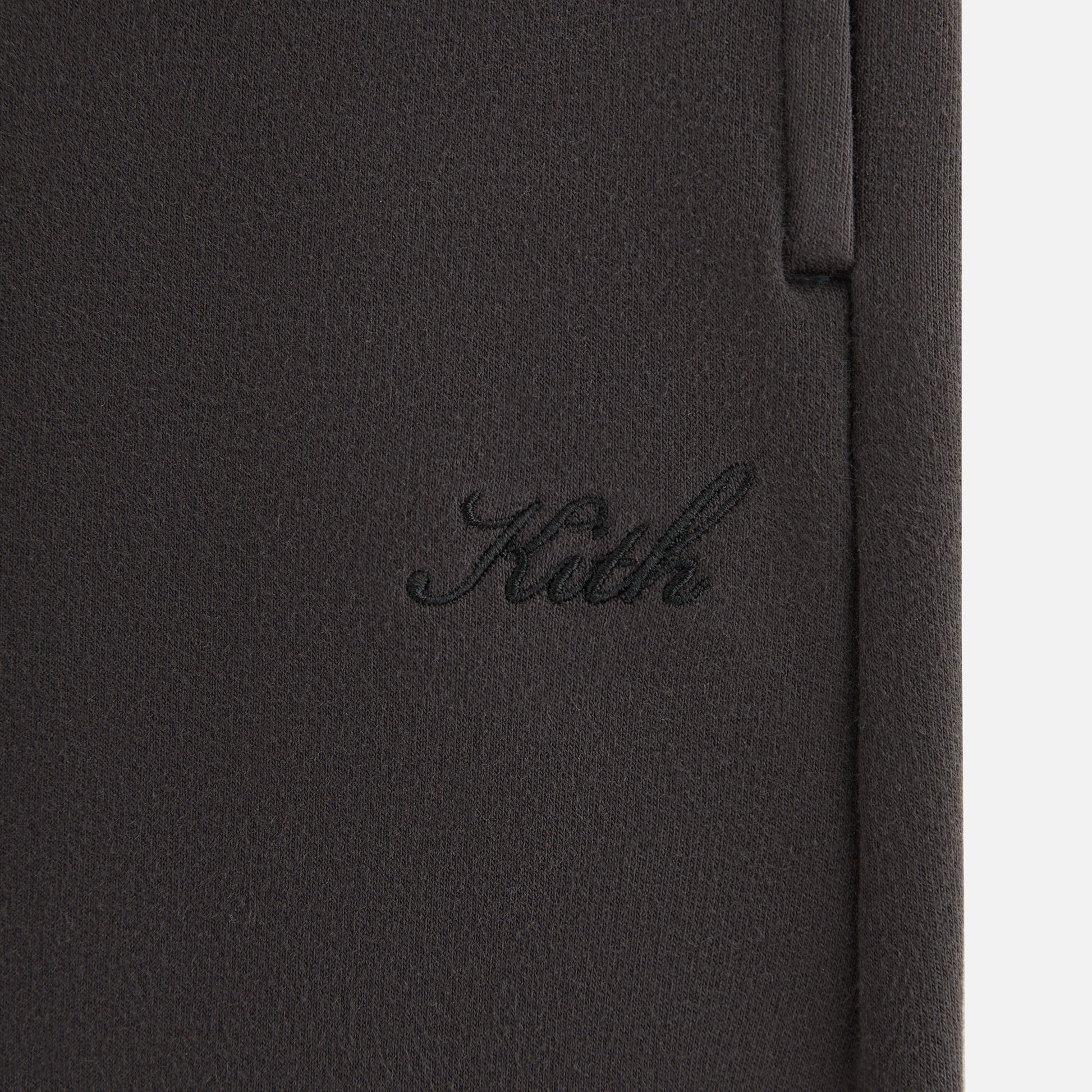 Women Kith Kith Women Shain III Sweatpants - Black