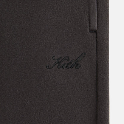 Women Kith Kith Women Shain III Sweatpants - Black