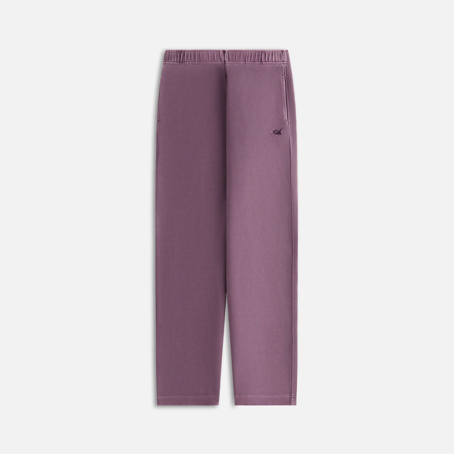 Women Kith Kith Women Ava Track Pant - Ash Violet